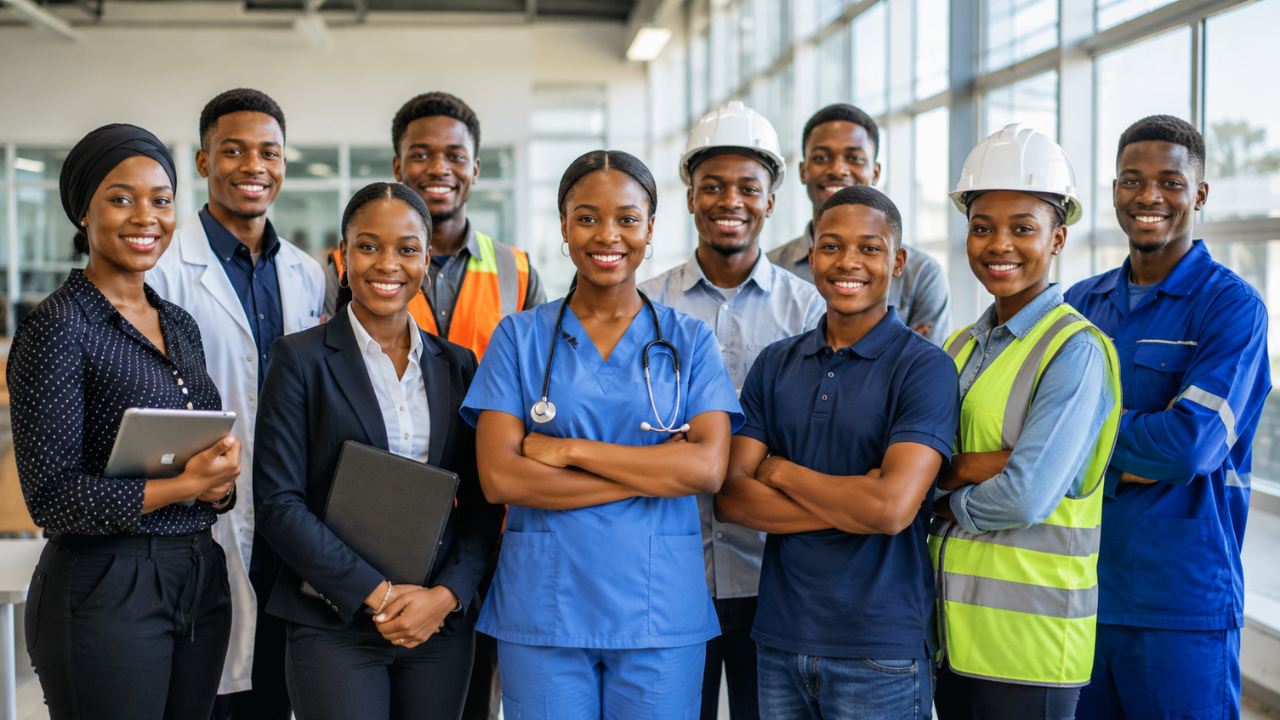 Complete List of SETAs in South Africa (2026)