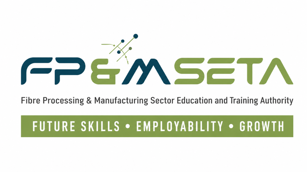 FP&M SETA: Complete Guide to South Africa's Fibre Processing and Manufacturing SETA