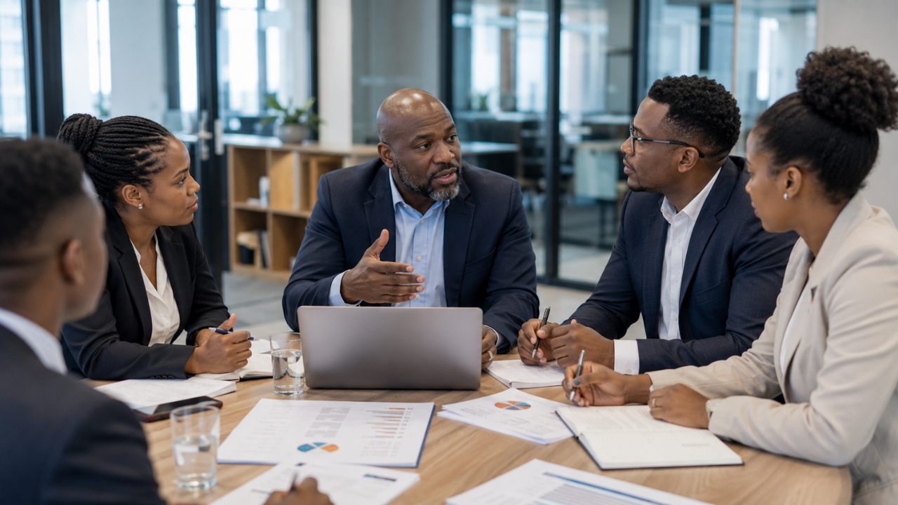 How Employers Benefit from SETA Grants and Skills Development Initiatives