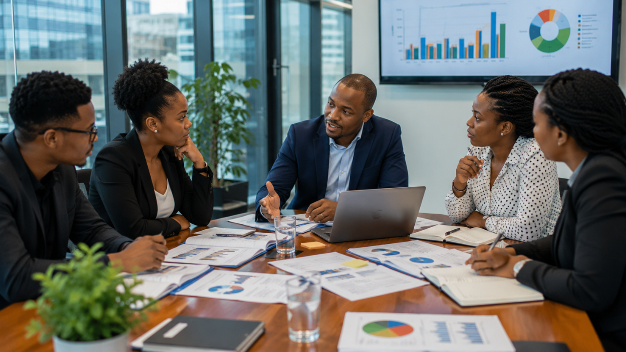 How SETA Funding Works in South Africa: A Complete Guide