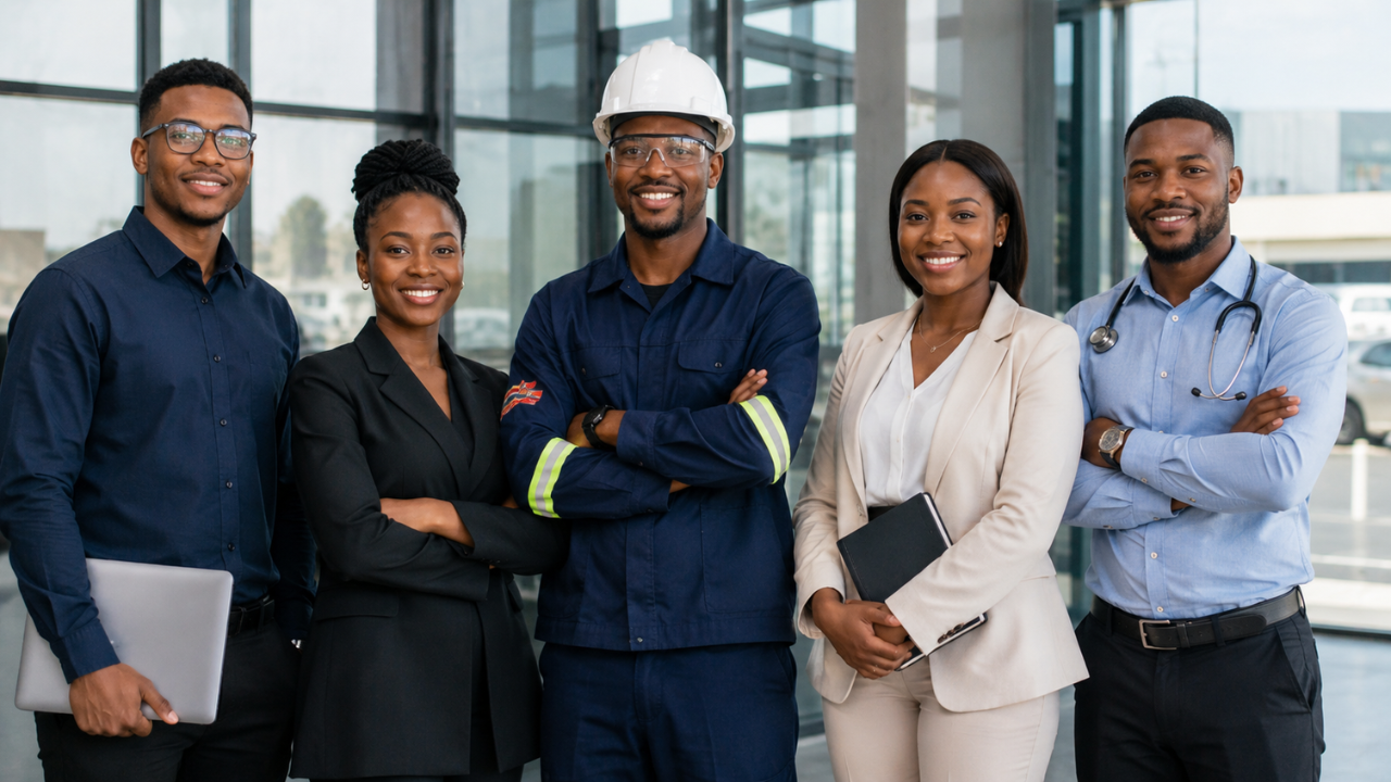 How SETA Programmes Can Help You Build a Career