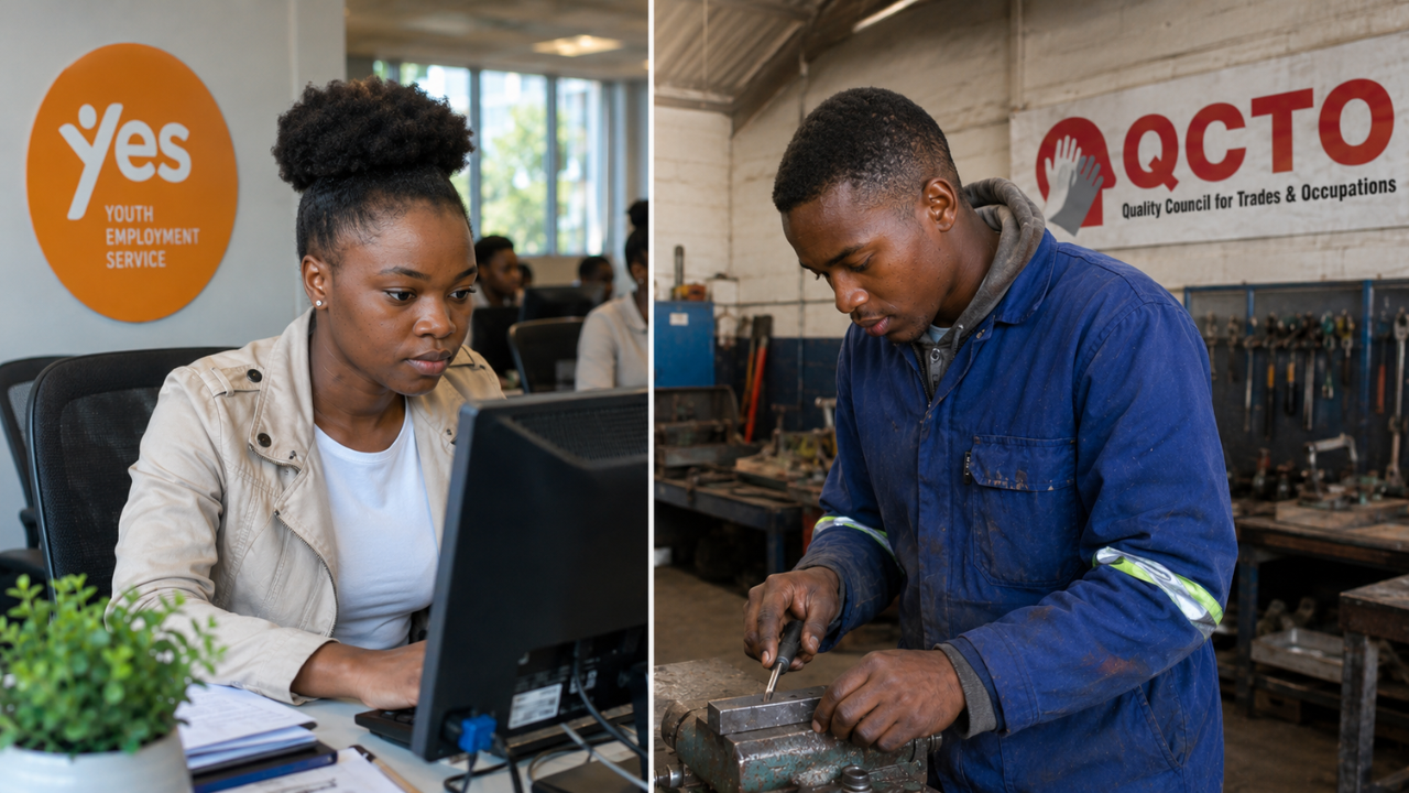Learnership vs Apprenticeship: What's the Difference?