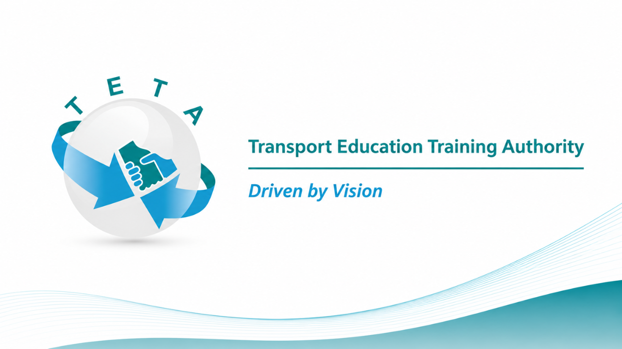 TETA: Complete Guide to South Africa's Transport Education Training Authority