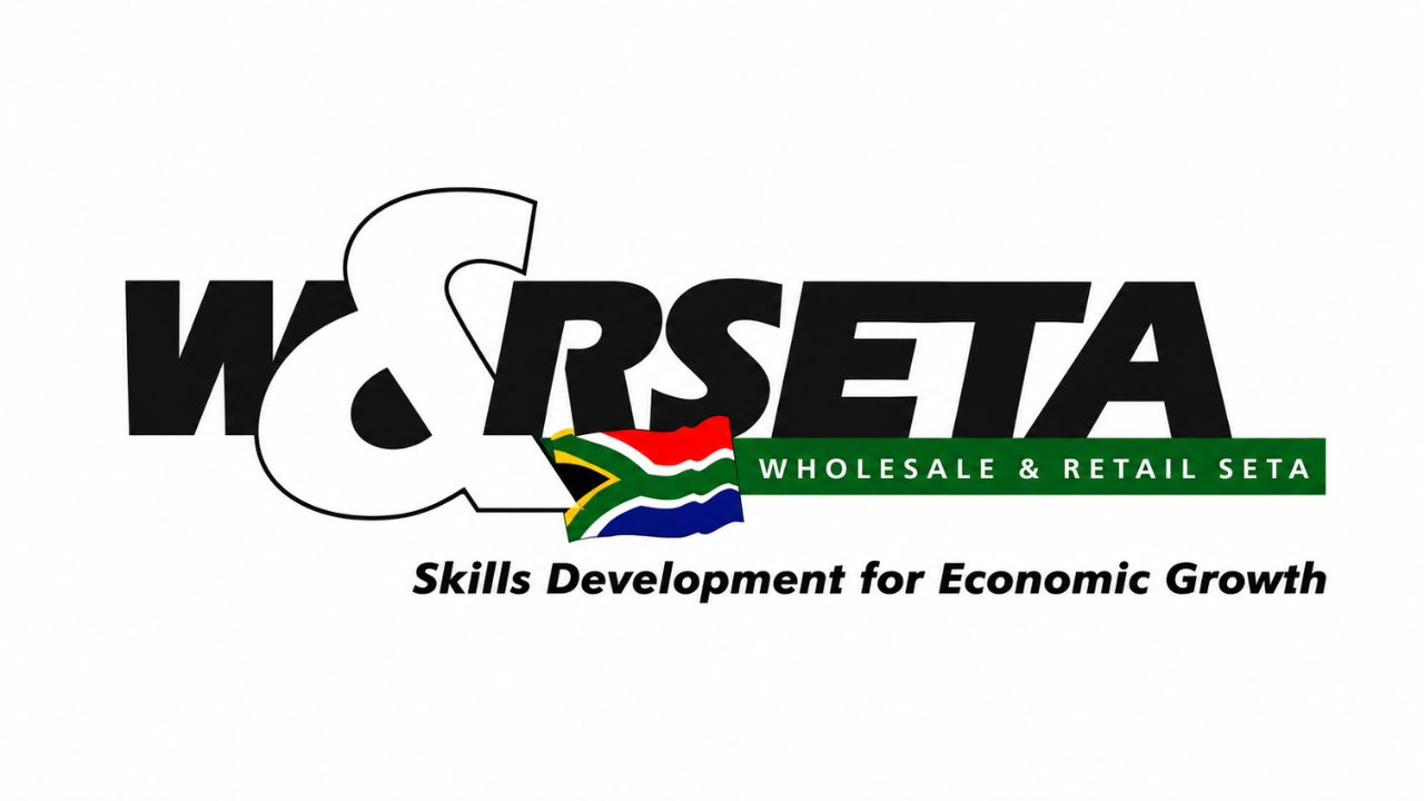 W&R SETA: Complete Guide to South Africa's Wholesale and Retail Sector Education and Training Authority