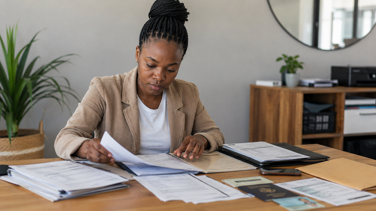 What Documents Do You Need for a Learnership Application?