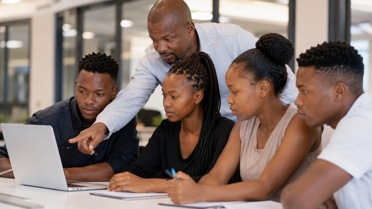 What Is a Learnership in South Africa? A Complete Guide for Youth