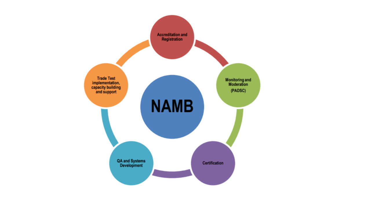 NAMB: Complete Guide to South Africa's National Artisan Moderation Body