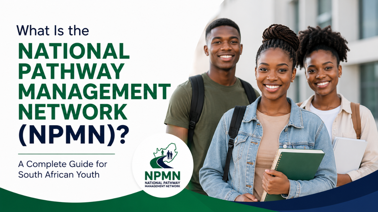 What Is the National Pathway Management Network (NPMN)? A Complete Guide for South African Youth
