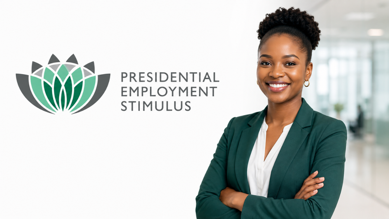 What Is the Presidential Employment Stimulus (PES)? A Complete Guide for South Africans